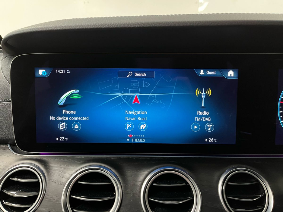 2022 Mercedes-Benz E Class - image 21