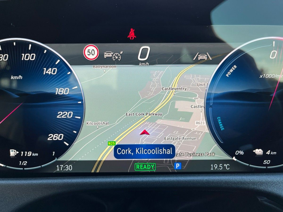 2026 Mercedes-Benz E Class - image 28