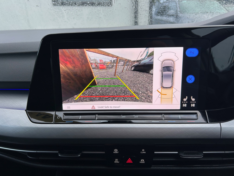 2024 Volkswagen Golf Volkswagen Golf Style DSG 2.0 TDI 2024 €30,950