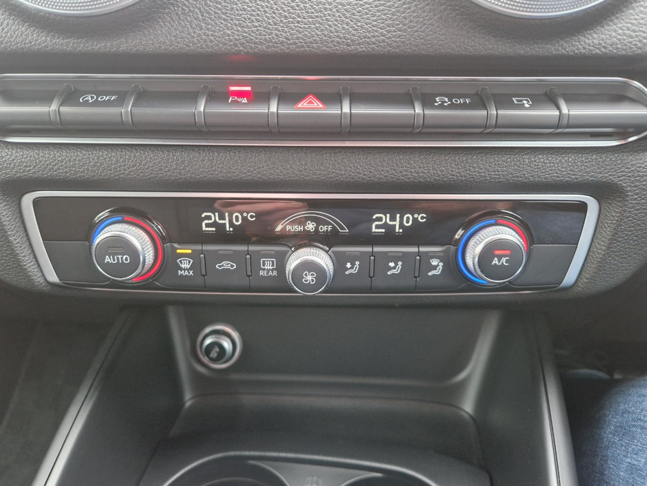 2017 Audi A3 - image 34