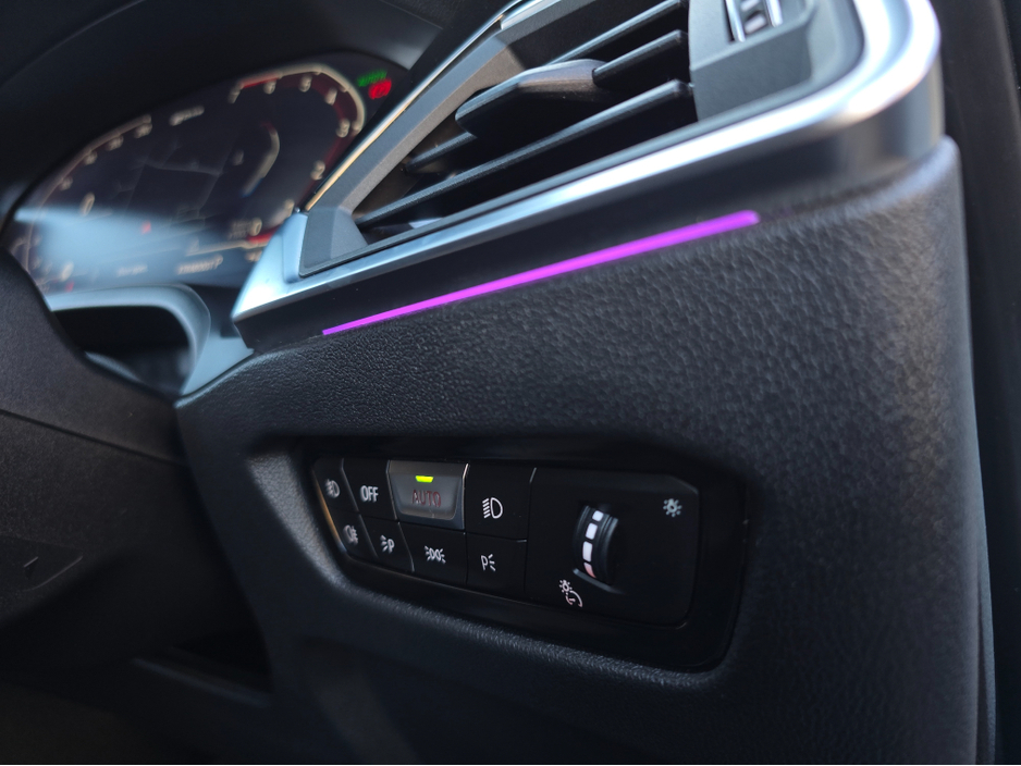 2021 BMW 3 Series 330E M-Sport 2.0 Petrol Plug In Hybrid 2021 €27,950