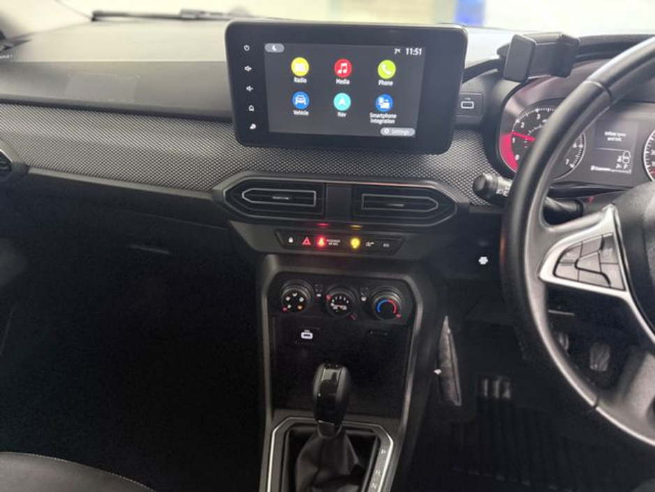 2023 Dacia Sandero Comfort TCE 90 CVT MY21.5 5DR €14,777