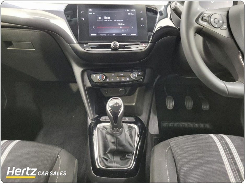 2023 Opel Corsa SRI 1.2 Petrol Manual €17,895
