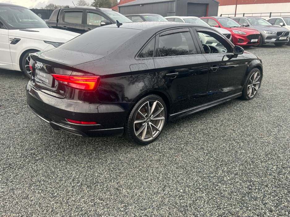 2017 Audi A3 - image 12