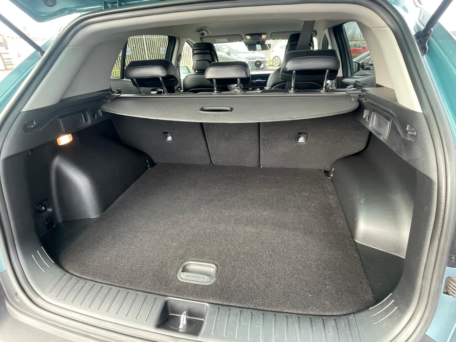 2021 Hyundai Tucson - image 7