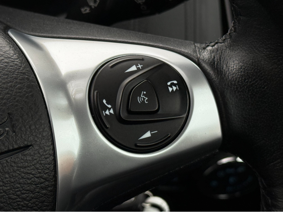 2015 Ford Focus 1.6d, New Nct 05/2027, Timing Belt Replaced, Bluetooth, Parking Sensors, A/C, Alloys, 5 Door, Ideal Family Car, Service & Warranty Included, SIMI Dealer, €8,950