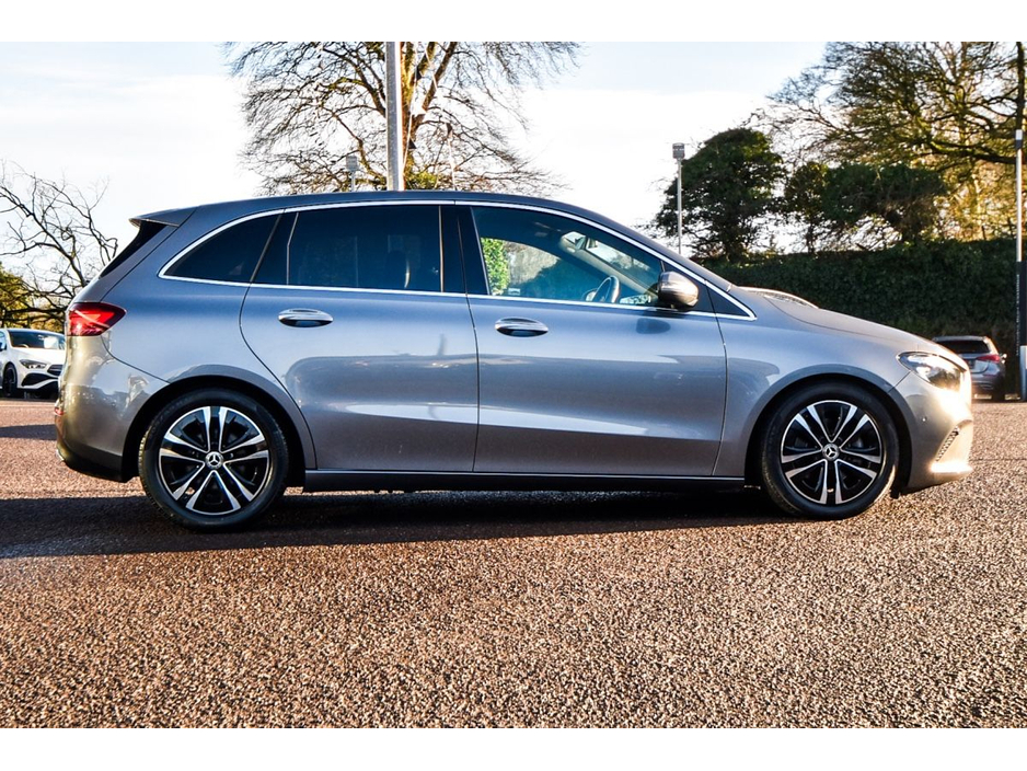 2023 Mercedes-Benz B Class B200d Sport Executive Auto €38,850