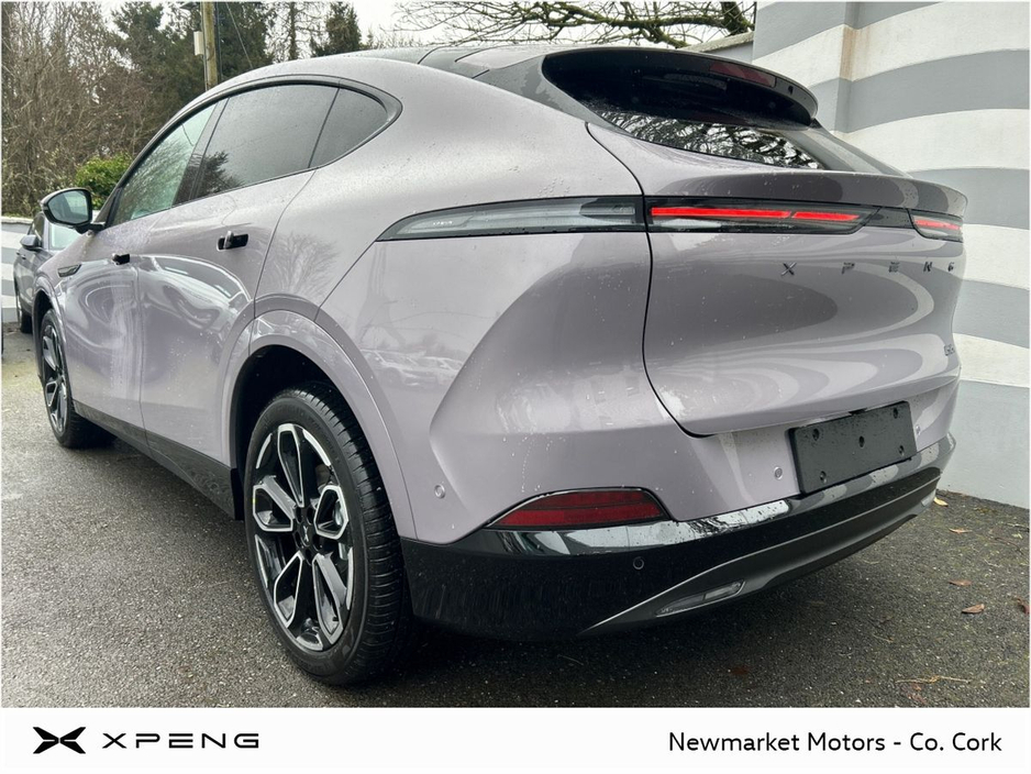 2026 Xpeng G6 - image 21