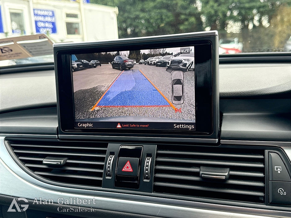 2017 Audi A6 - image 12