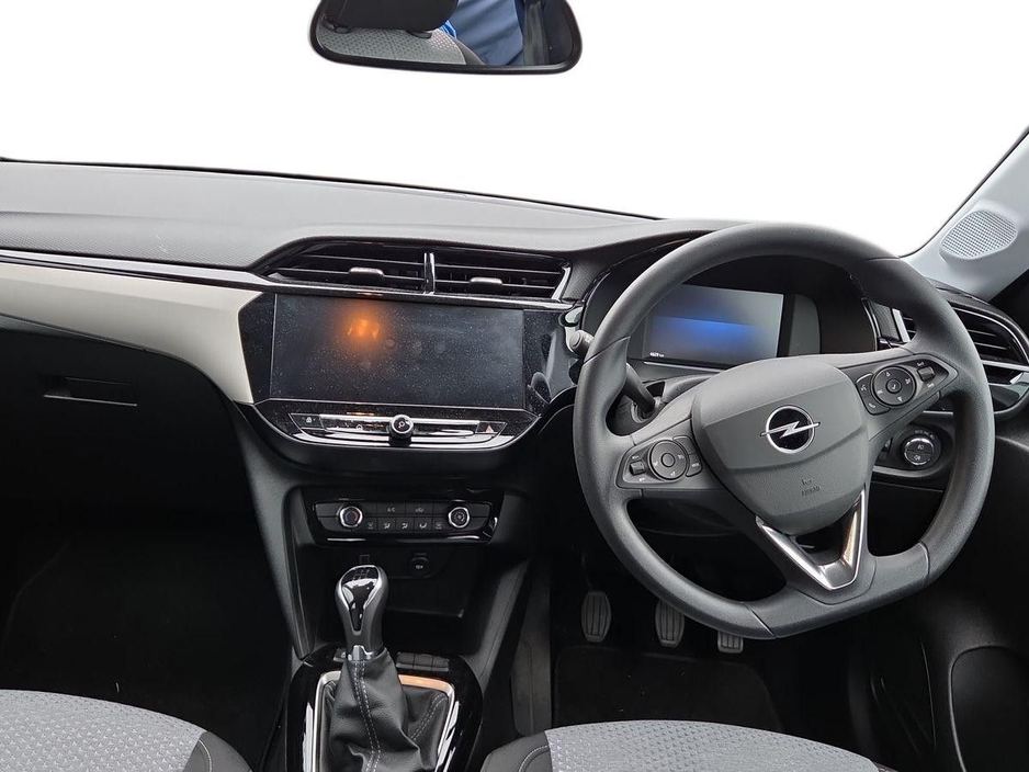 2025 Opel Corsa - image 2