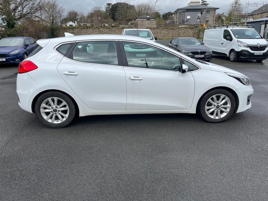 2018 Kia Ceed - image 7