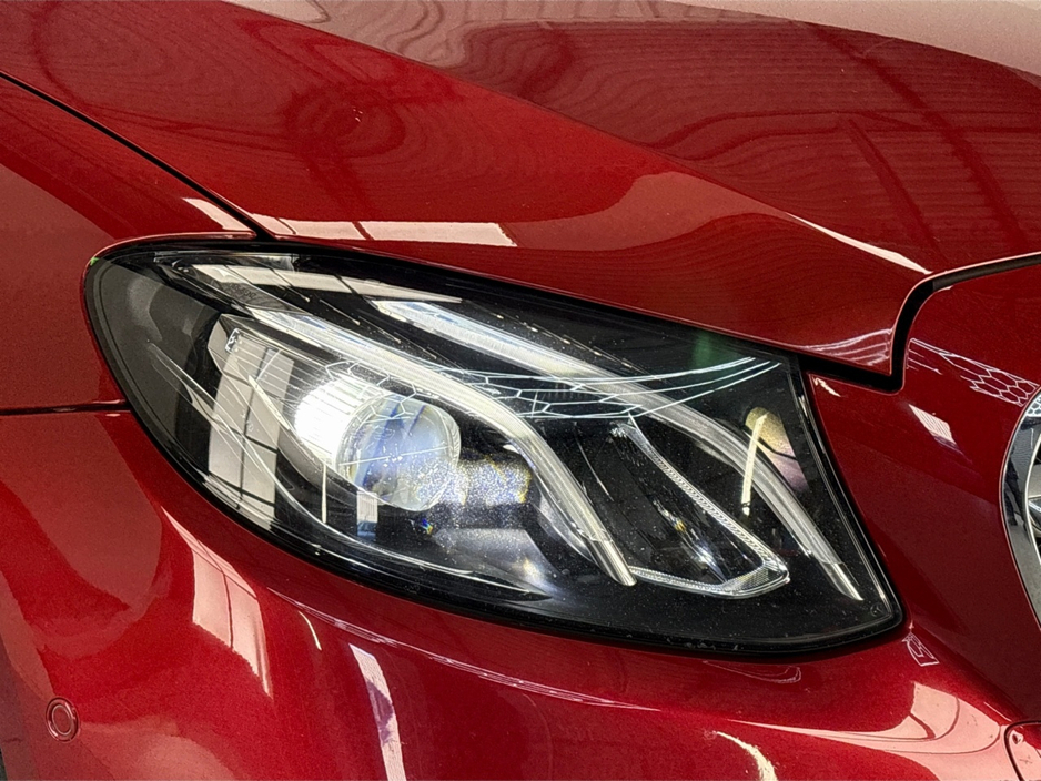 2019 Mercedes-Benz E Class - image 9