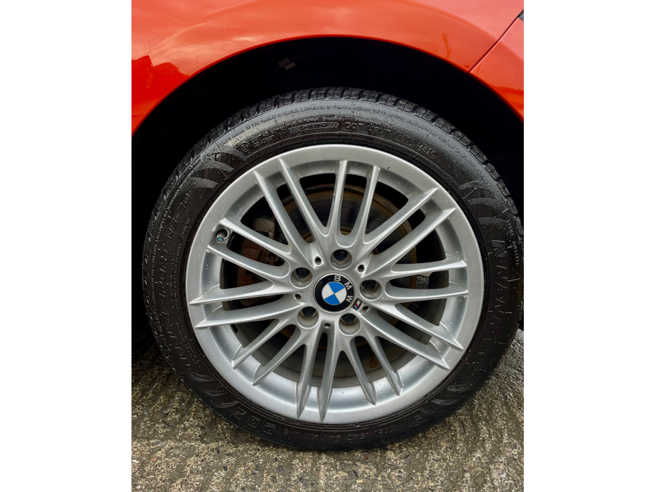 2016 BMW 1 Series - image 41