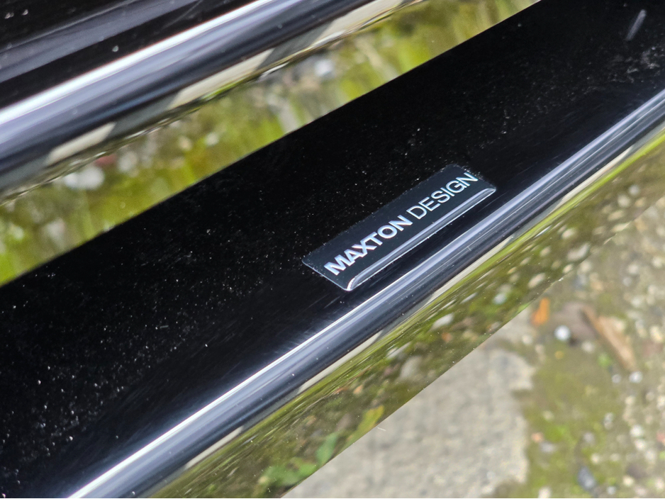 2023 Volkswagen Touareg 3.0TSI V6 R-LINE 462BHP 5DR LAPIZ BLUE +MAXTON KIT STUNNING! €67,950