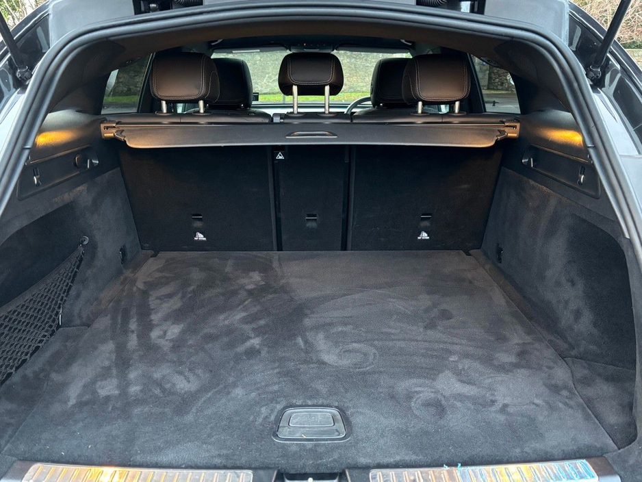 2022 Mercedes-Benz EQC PREMIUM AMG LINE 400 4MATIC SUNROOF €37,995