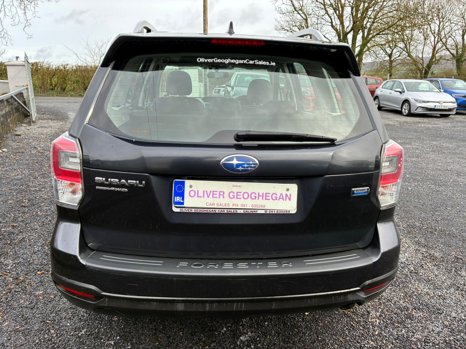 2016 Subaru Forester - image 22