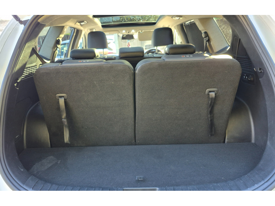 2019 Hyundai Santa Fe PREMIUM PLUS 5DR AUTO €27,950