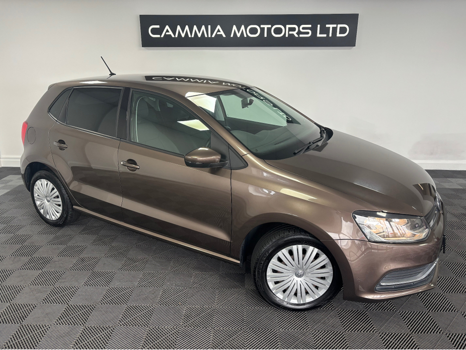 2015 Volkswagen Polo for sale in , Ireland