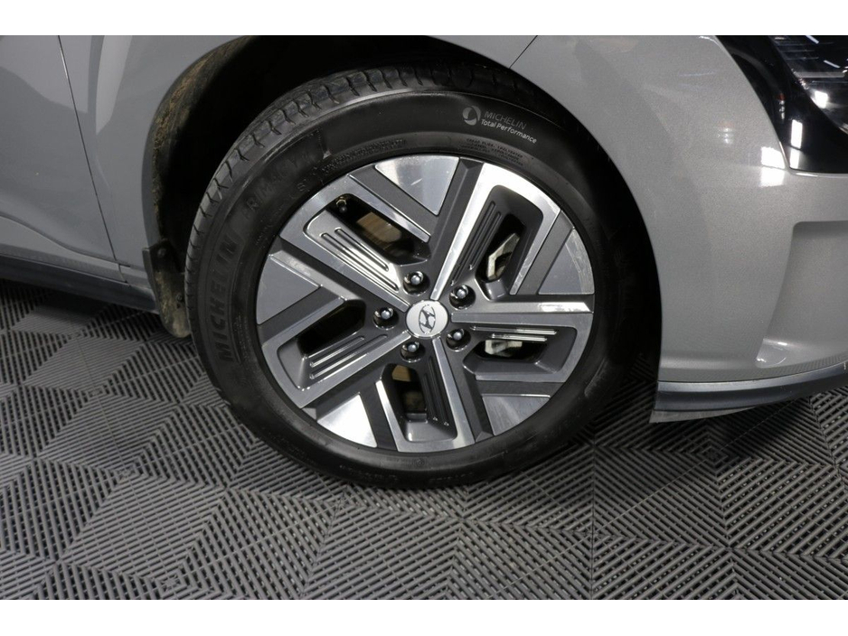 2023 Hyundai Kona ELECTRIC PREMIUM 64 kWh