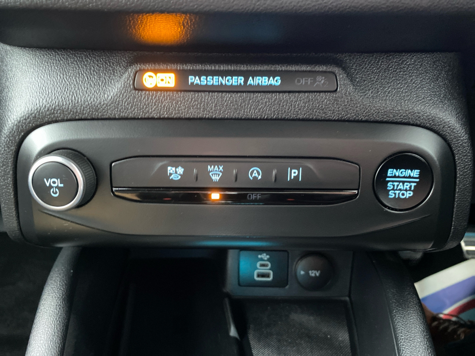 2023 Ford Focus - image 14