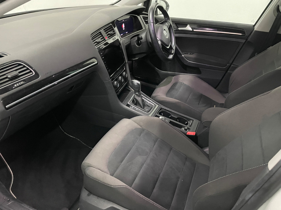 2019 Volkswagen Golf 1.5 TSI 150HP Highline DSG €19,995