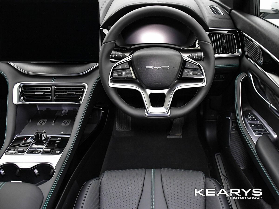 2026 BYD Seal U - image 33