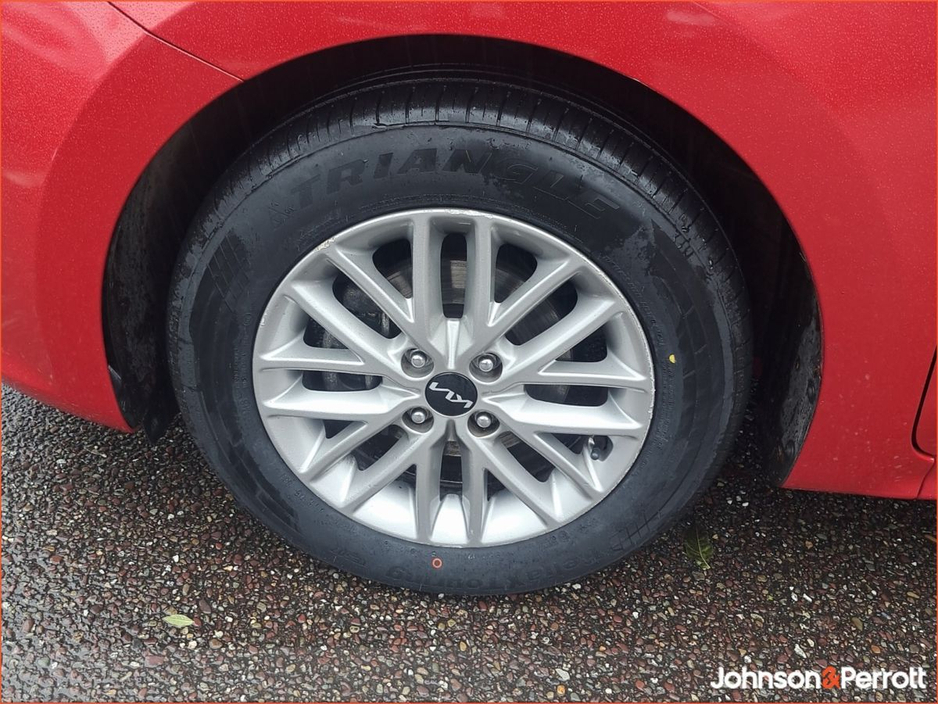 2023 Kia Rio 1.25 PE €20,900