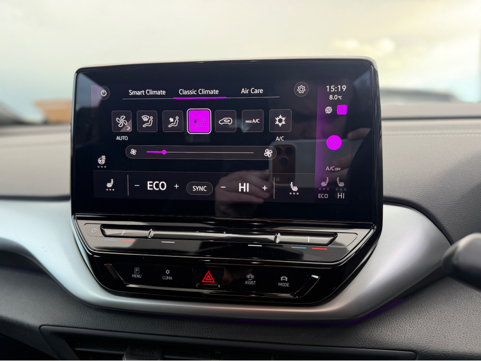 2022 Volkswagen ID.4 LIFE - ELECTRIC - AUTO - 12M WARRANTY - CAR: 1738 €24,950