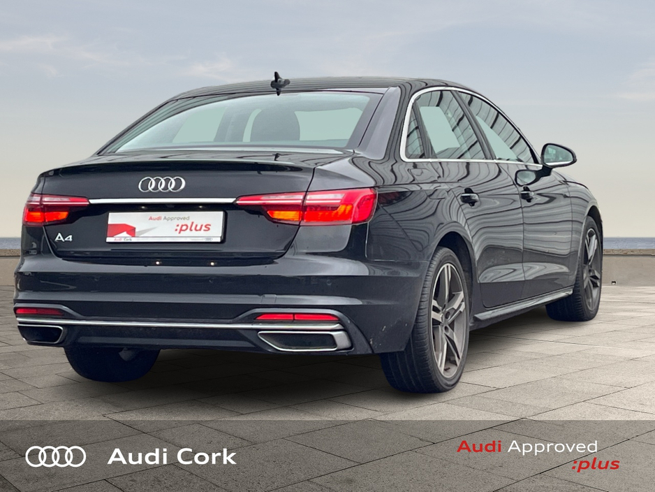 2024 Audi A4 - image 7