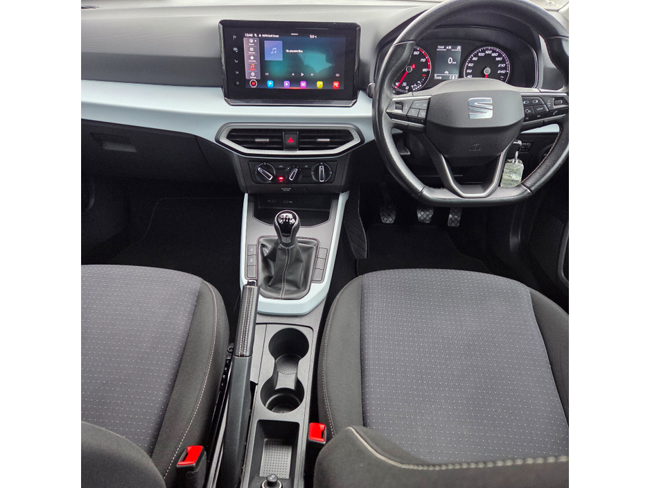 2022 SEAT Arona 1.0TSI 110hp SE+ €20,950