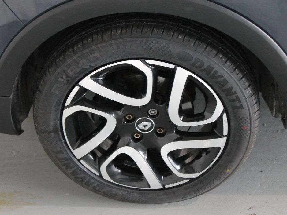 2018 Renault Captur - image 32