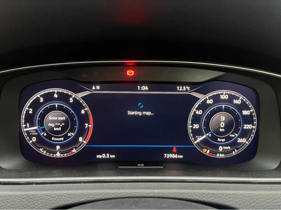 2019 Volkswagen Golf - image 20