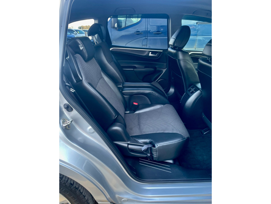 2016 Honda Jade  €13,299