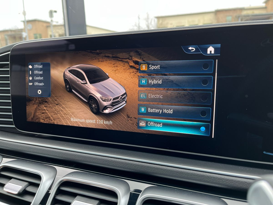 2026 Mercedes-Benz GLE Class - image 24