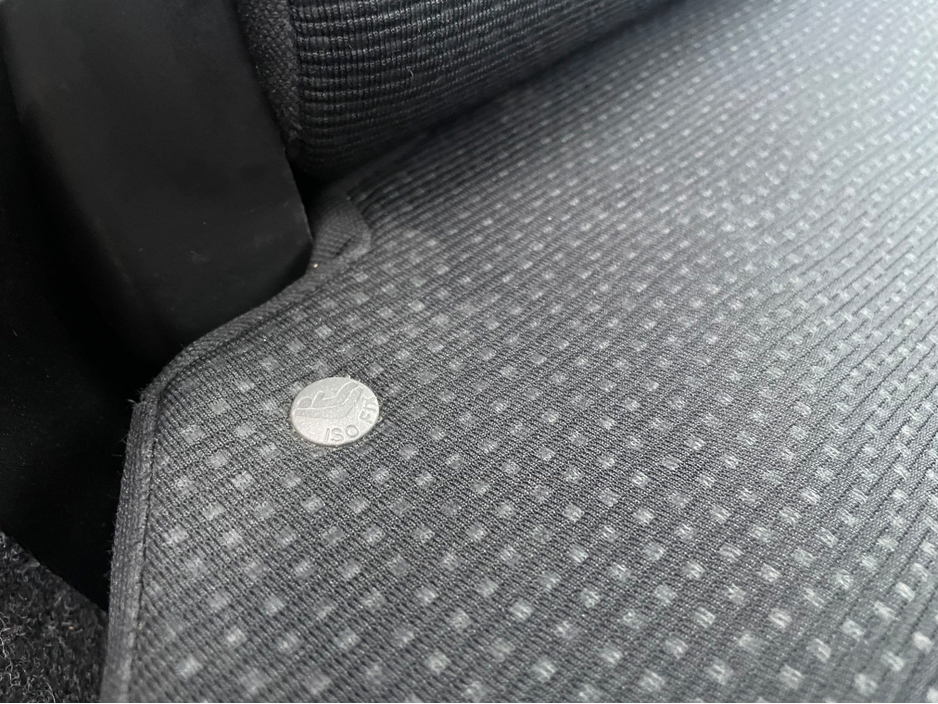 2011 Nissan Micra - image 14