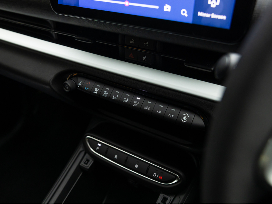 2026 Fiat 600 - image 14