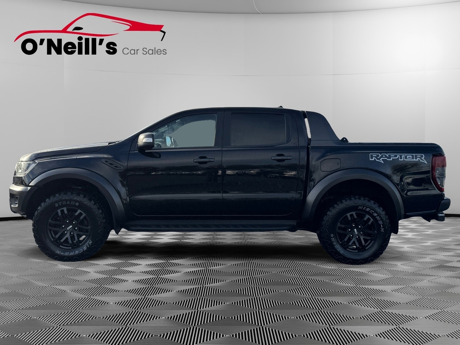 2022 Ford Ranger - image 6
