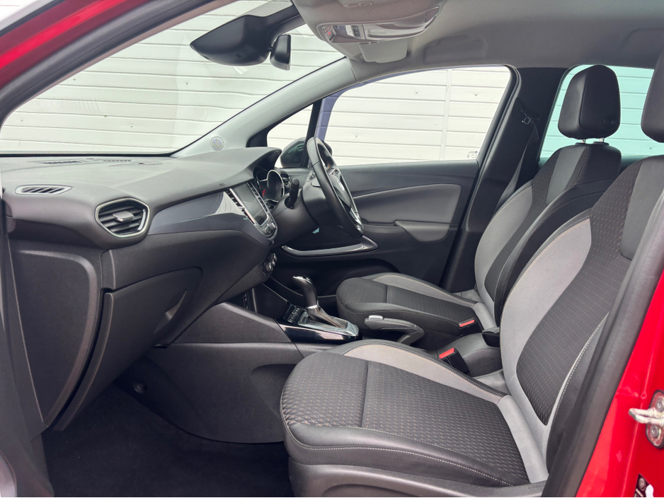 2020 Opel Crossland X AUTOMATIC 1.2T ELITE NAV 130 €16,950
