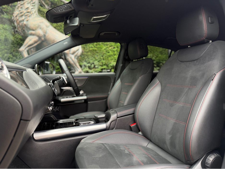 2023 Mercedes-Benz GLA Class - image 14