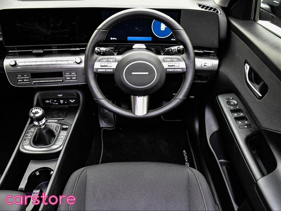 2024 Hyundai Kona - image 20