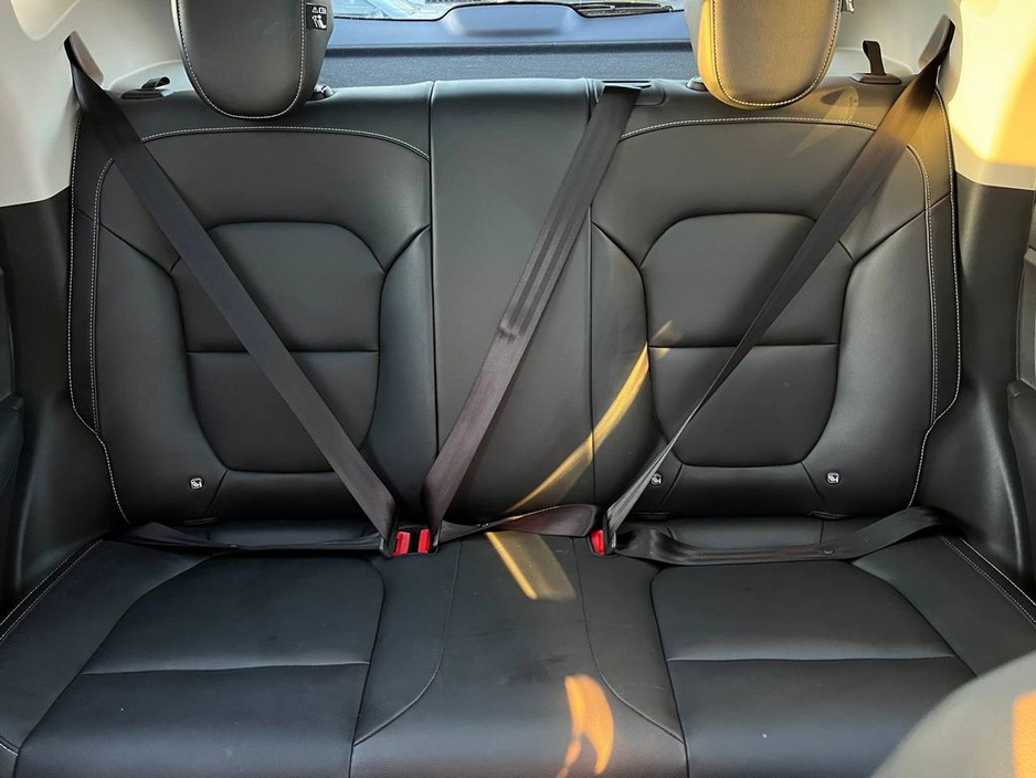 2021 MG ZS - image 14