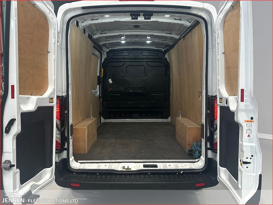 2024 Ford Transit - image 12