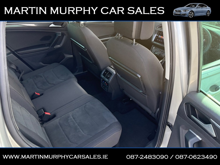 2019 Volkswagen Tiguan - image 15