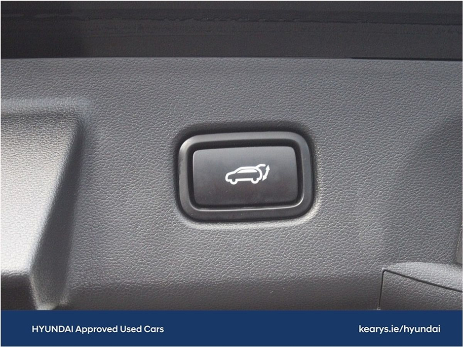 2023 Hyundai Tucson 2WD Executive Plus