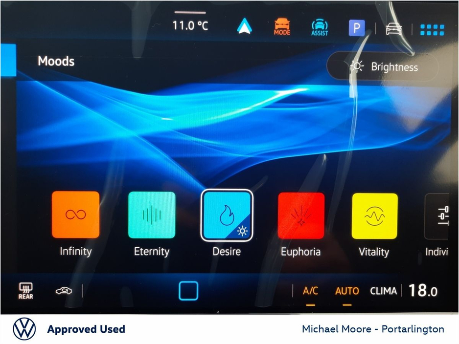 2026 Volkswagen Tiguan - image 25