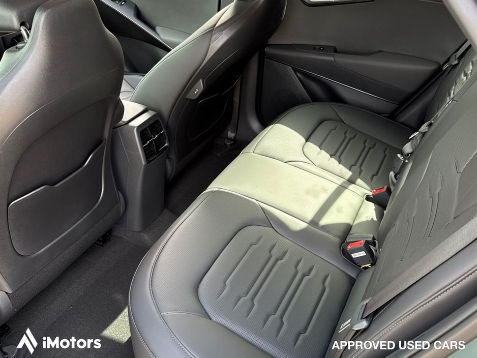 2024 Kia e-Niro EV K3 SEM 5DR Auto €30,500