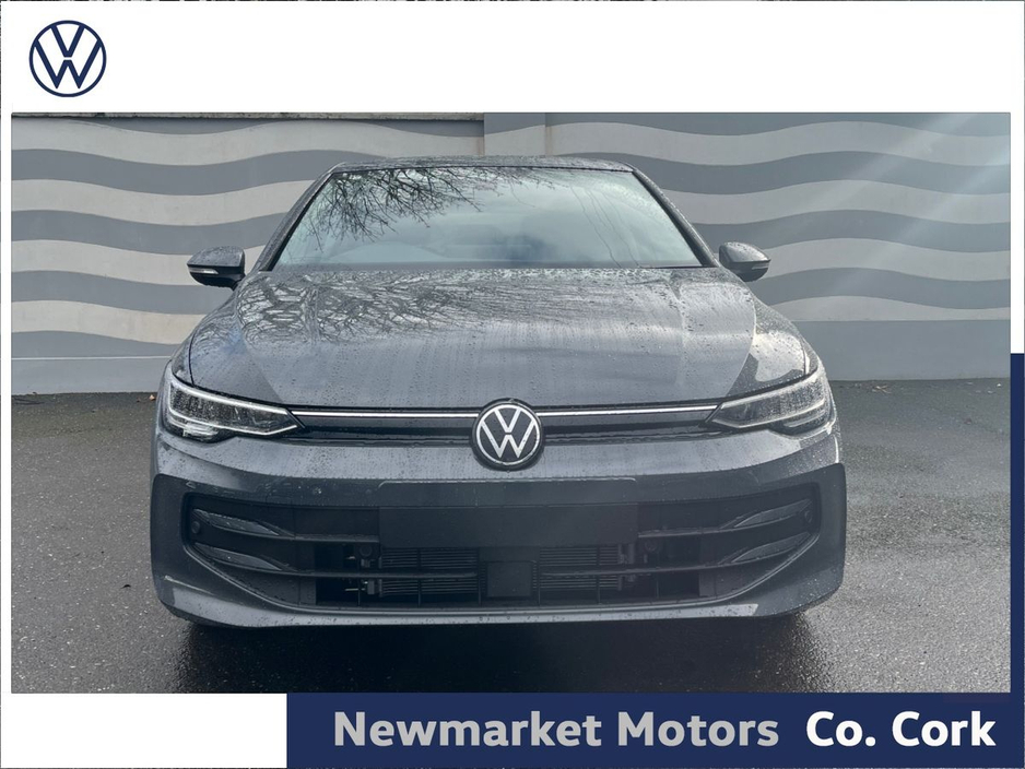2026 Volkswagen Golf - image 10