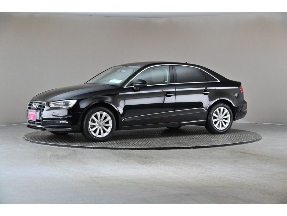 2015 Audi A3 - image 4