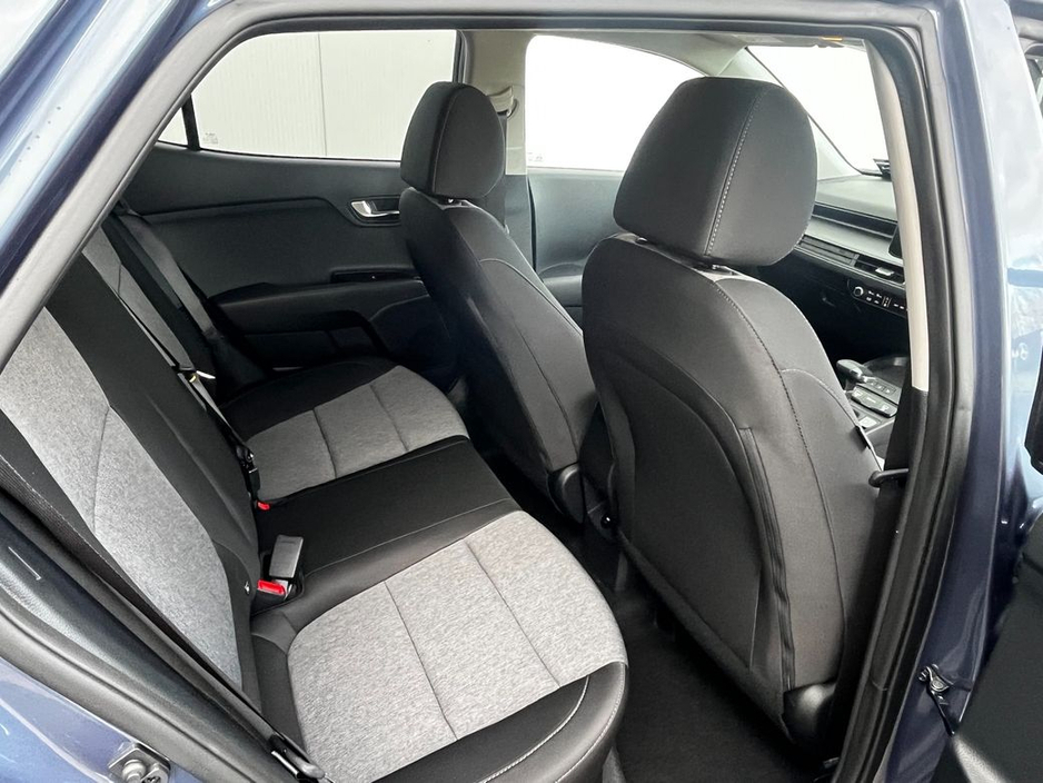 2026 Kia Stonic STONIC PE MHEV K3 DCT_ME €34,000