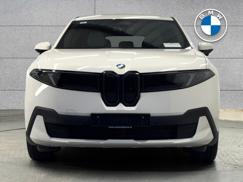 2026 BMW iX3 - image 14